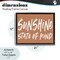 Stupell Industries Summery Sunshine State Of Mind Floating Frame, design by Lettered and Lined